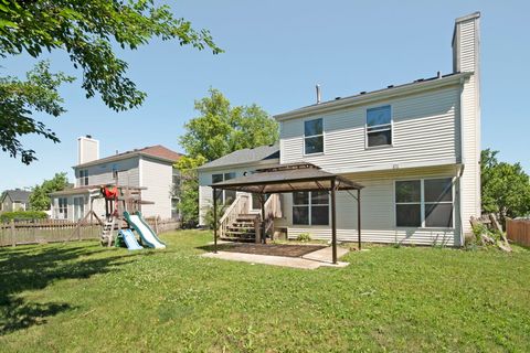 Tiny photo for 479 BLUEBIRD Drive, Bolingbrook, IL 60440 (MLS # 12670065)