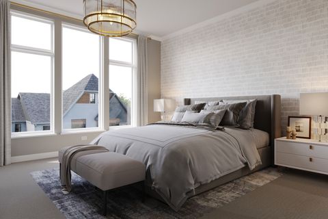 Tiny photo for 2114 Iron Ridge Lane, Naperville, IL 60563 (MLS # 12561249)