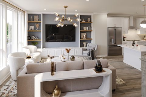 Tiny photo for 2114 Iron Ridge Lane, Naperville, IL 60563 (MLS # 12561249)