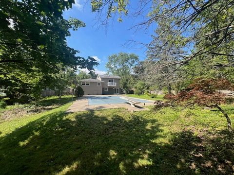 Tiny photo for 512 Hill Street, Highland Park, IL 60035 (MLS # 12479268)