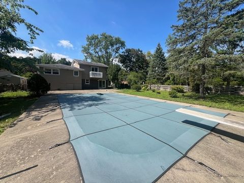 Tiny photo for 512 Hill Street, Highland Park, IL 60035 (MLS # 12479268)