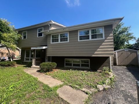 512 Hill Street Highland Park IL 60035