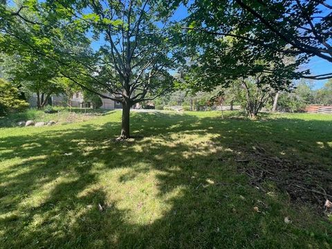 Tiny photo for 512 Hill Street, Highland Park, IL 60035 (MLS # 12479268)