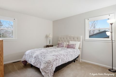 Tiny photo for 4519 W Shore Drive, Wonder Lake, IL 60097 (MLS # 12585476)
