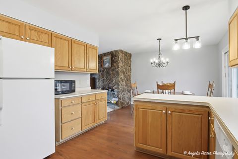 Tiny photo for 4519 W Shore Drive, Wonder Lake, IL 60097 (MLS # 12585476)