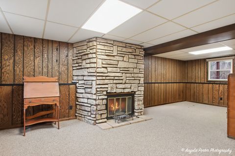 Tiny photo for 4519 W Shore Drive, Wonder Lake, IL 60097 (MLS # 12585476)