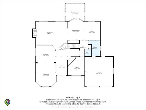 Tiny photo for 9727 S Meryton Court, Palos Hills, IL 60465 (MLS # 12771625)