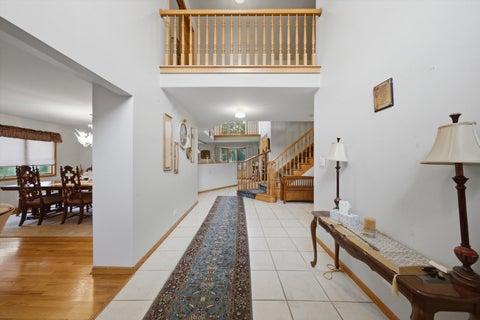 Tiny photo for 9727 S Meryton Court, Palos Hills, IL 60465 (MLS # 12771625)