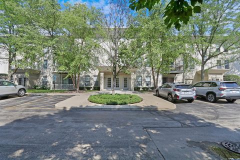 Photo of 34451 N Old Walnut Circle #205, Gurnee, IL 60031 (MLS # 12711522)