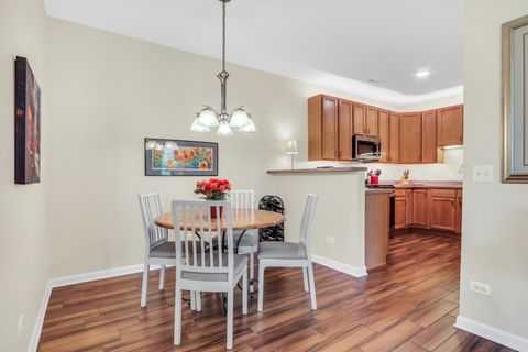 Tiny photo for 34451 N Old Walnut Circle #205, Gurnee, IL 60031 (MLS # 12711522)