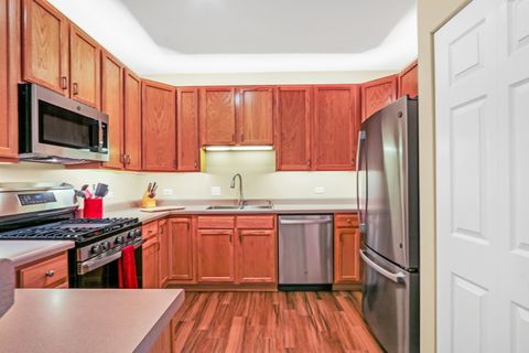 Tiny photo for 34451 N Old Walnut Circle #205, Gurnee, IL 60031 (MLS # 12711522)
