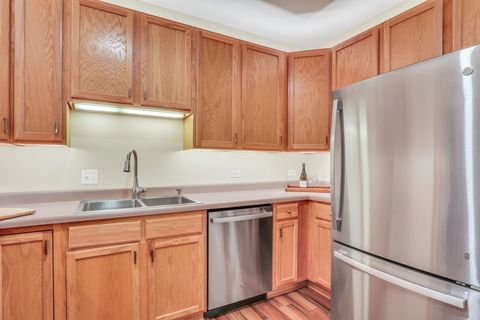 Tiny photo for 34451 N Old Walnut Circle #205, Gurnee, IL 60031 (MLS # 12711522)