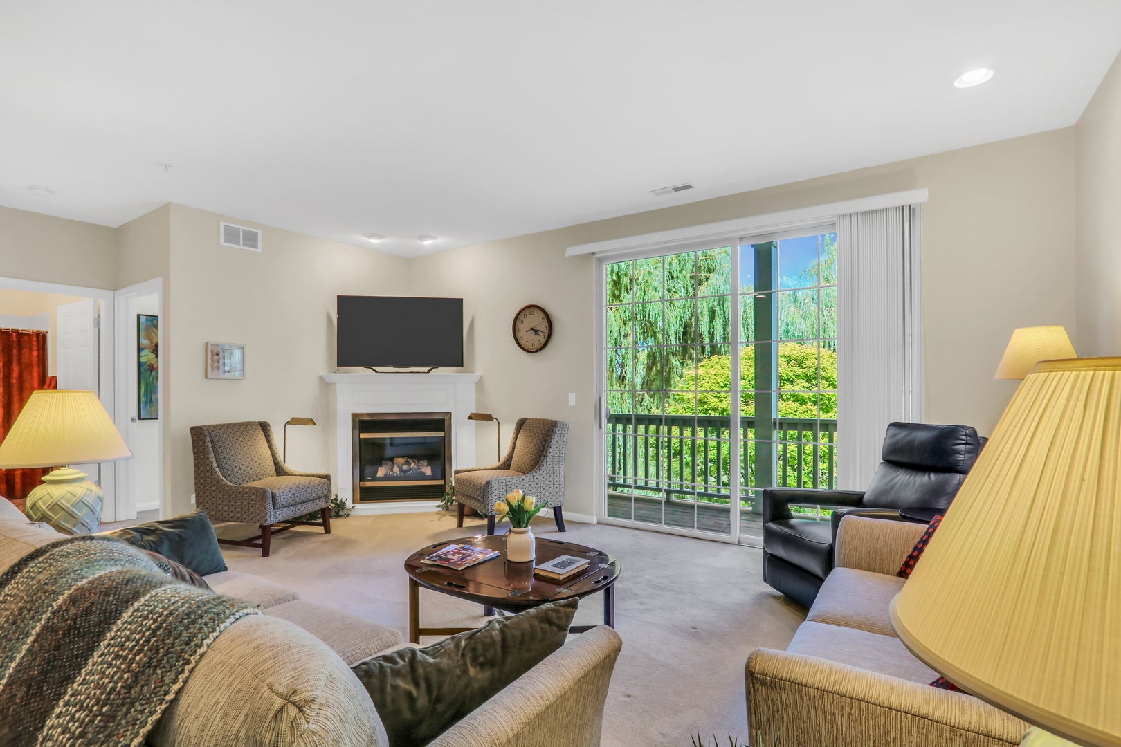 34451 N Old Walnut Circle 205