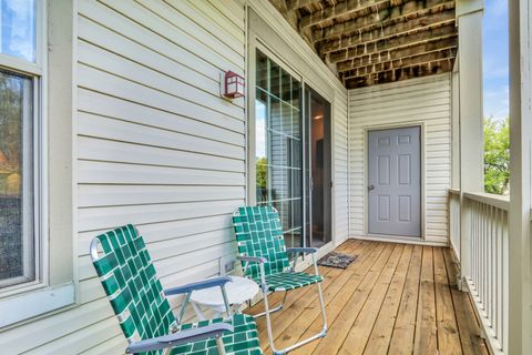 Tiny photo for 34451 N Old Walnut Circle #205, Gurnee, IL 60031 (MLS # 12711522)