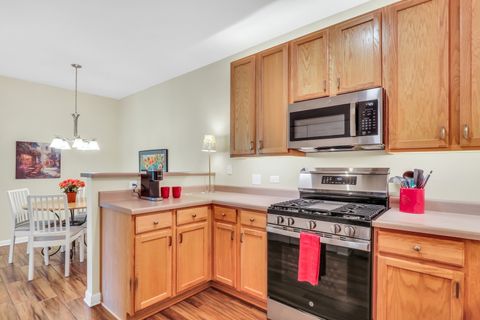 Tiny photo for 34451 N Old Walnut Circle #205, Gurnee, IL 60031 (MLS # 12711522)