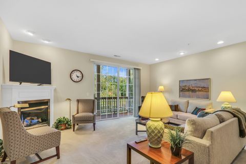 Tiny photo for 34451 N Old Walnut Circle #205, Gurnee, IL 60031 (MLS # 12711522)