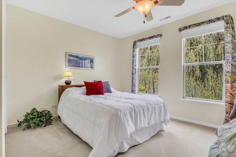 Tiny photo for 34451 N Old Walnut Circle #205, Gurnee, IL 60031 (MLS # 12711522)
