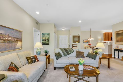 Tiny photo for 34451 N Old Walnut Circle #205, Gurnee, IL 60031 (MLS # 12711522)