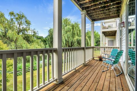 Tiny photo for 34451 N Old Walnut Circle #205, Gurnee, IL 60031 (MLS # 12711522)