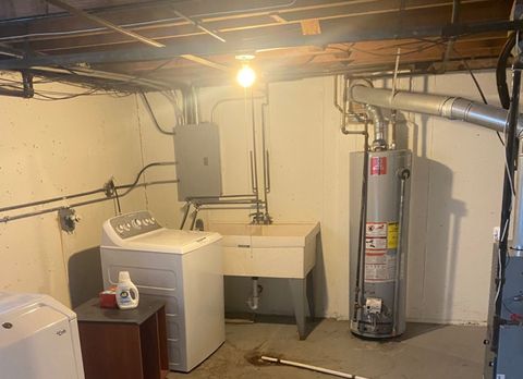 Tiny photo for 97 Norwood Boulevard, Park Forest, IL 60466 (MLS # 12501821)