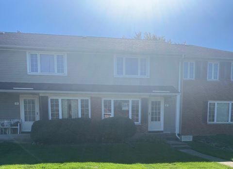 Tiny photo for 97 Norwood Boulevard, Park Forest, IL 60466 (MLS # 12501821)