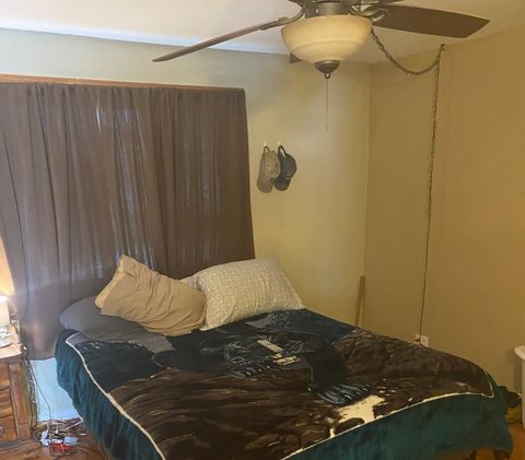 Tiny photo for 97 Norwood Boulevard, Park Forest, IL 60466 (MLS # 12501821)