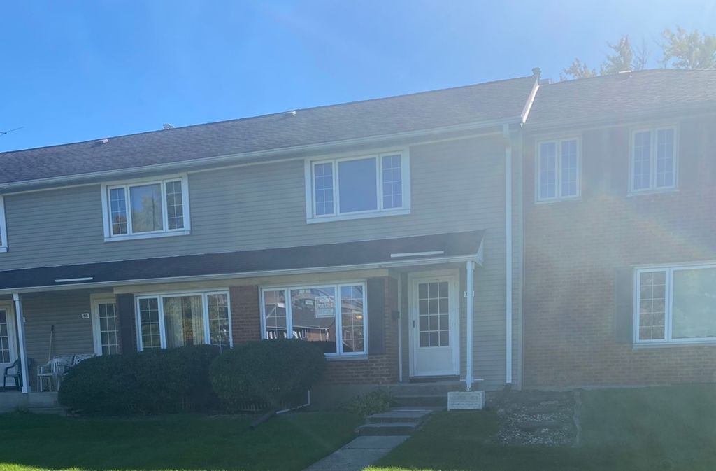 Photo for 97 Norwood Boulevard, Park Forest, IL 60466 (MLS # 12501821)