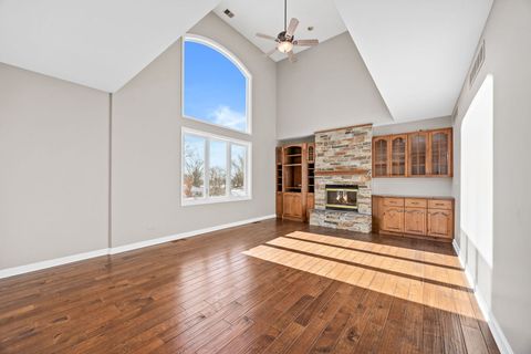 Tiny photo for 459 59th Street, Lisle, IL 60532 (MLS # 12520835)