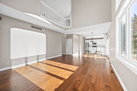 Tiny photo for 459 59th Street, Lisle, IL 60532 (MLS # 12520835)