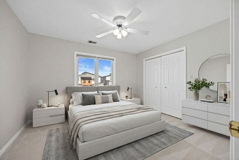 Tiny photo for 459 59th Street, Lisle, IL 60532 (MLS # 12520835)