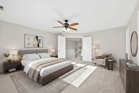 Tiny photo for 459 59th Street, Lisle, IL 60532 (MLS # 12520835)