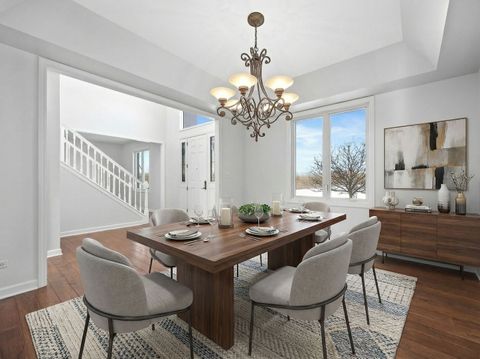 Tiny photo for 459 59th Street, Lisle, IL 60532 (MLS # 12520835)