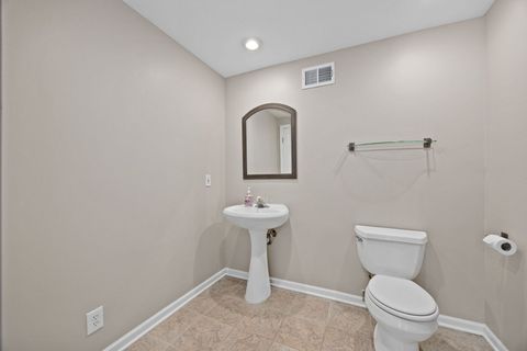 Tiny photo for 459 59th Street, Lisle, IL 60532 (MLS # 12520835)