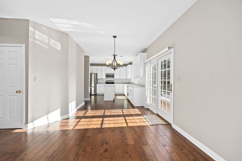 Tiny photo for 459 59th Street, Lisle, IL 60532 (MLS # 12520835)