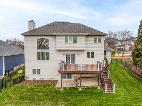 Tiny photo for 459 59th Street, Lisle, IL 60532 (MLS # 12520835)