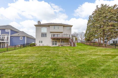 Tiny photo for 459 59th Street, Lisle, IL 60532 (MLS # 12520835)