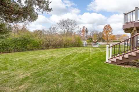 Tiny photo for 459 59th Street, Lisle, IL 60532 (MLS # 12520835)