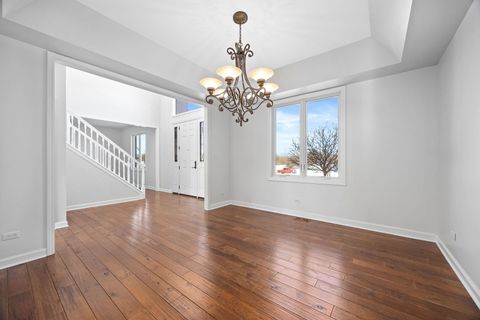 Tiny photo for 459 59th Street, Lisle, IL 60532 (MLS # 12520835)