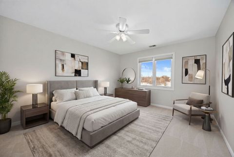 Tiny photo for 459 59th Street, Lisle, IL 60532 (MLS # 12520835)