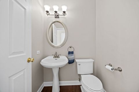 Tiny photo for 459 59th Street, Lisle, IL 60532 (MLS # 12520835)