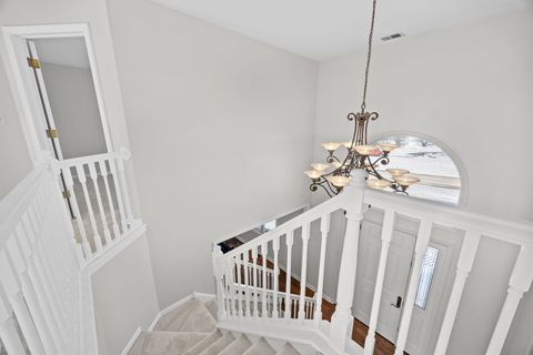 Tiny photo for 459 59th Street, Lisle, IL 60532 (MLS # 12520835)