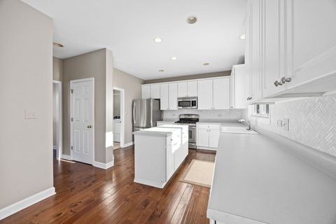 Tiny photo for 459 59th Street, Lisle, IL 60532 (MLS # 12520835)