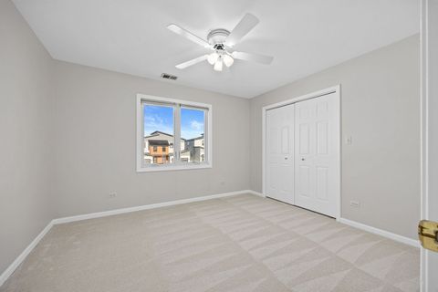 Tiny photo for 459 59th Street, Lisle, IL 60532 (MLS # 12520835)