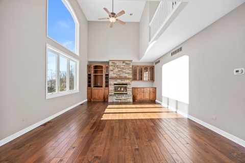 Tiny photo for 459 59th Street, Lisle, IL 60532 (MLS # 12520835)