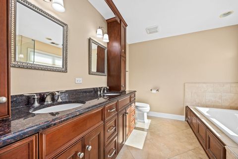 Tiny photo for 459 59th Street, Lisle, IL 60532 (MLS # 12520835)