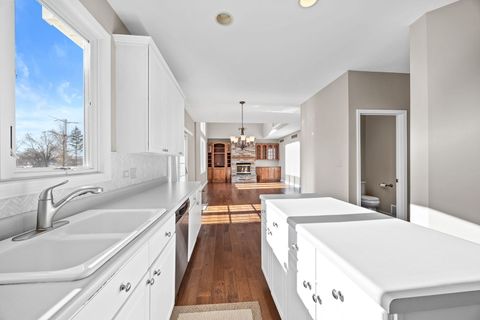 Tiny photo for 459 59th Street, Lisle, IL 60532 (MLS # 12520835)