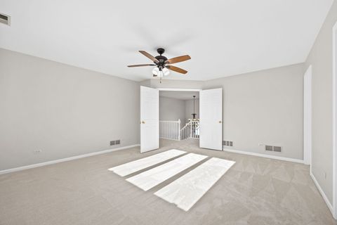 Tiny photo for 459 59th Street, Lisle, IL 60532 (MLS # 12520835)