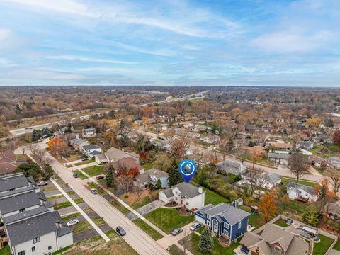 Tiny photo for 459 59th Street, Lisle, IL 60532 (MLS # 12520835)