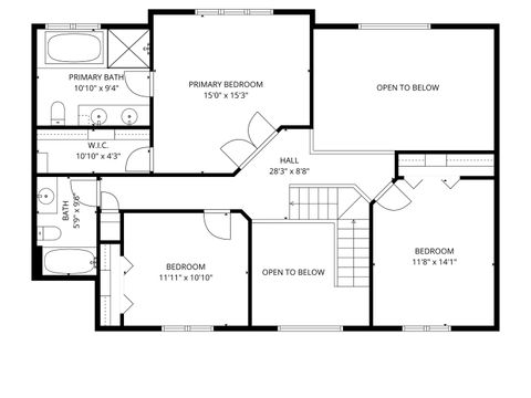 Tiny photo for 459 59th Street, Lisle, IL 60532 (MLS # 12520835)
