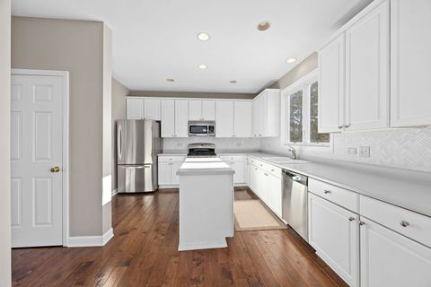 Tiny photo for 459 59th Street, Lisle, IL 60532 (MLS # 12520835)